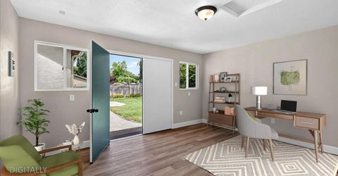 261 Yosemite Dr, Livermore, CA 94551 Photo