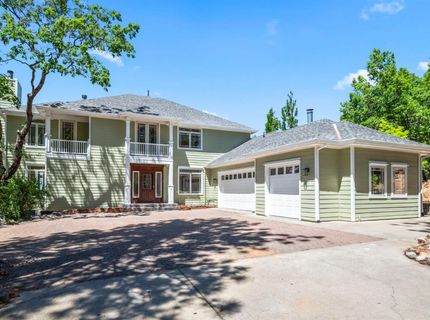 6060 Keeble Ln, Camino, CA 95709 Photo