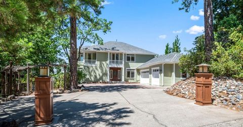6060 Keeble Ln, Camino, CA 95709 Photo