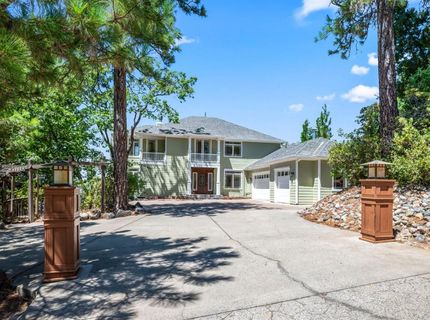 6060 Keeble Ln, Camino, CA 95709 Photo