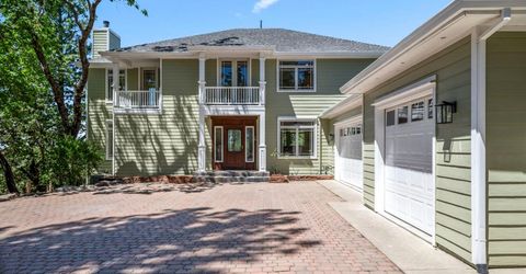 6060 Keeble Ln, Camino, CA 95709 Photo