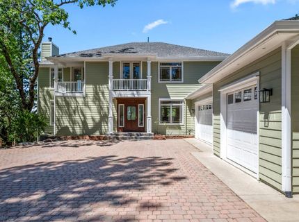 6060 Keeble Ln, Camino, CA 95709 Photo