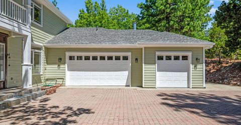 6060 Keeble Ln, Camino, CA 95709 Photo