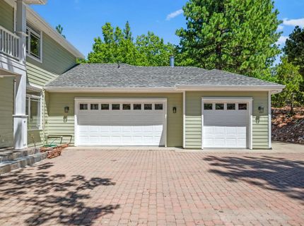 6060 Keeble Ln, Camino, CA 95709 Photo