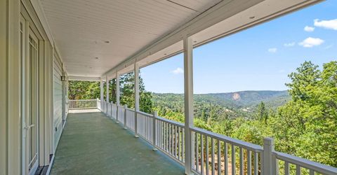 6060 Keeble Ln, Camino, CA 95709 Photo