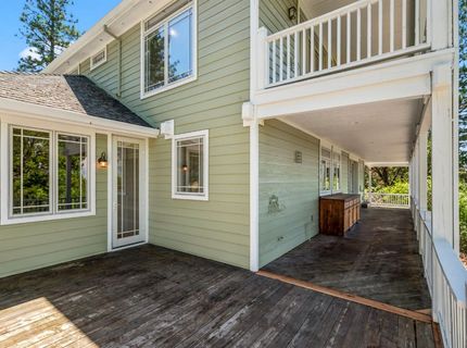 6060 Keeble Ln, Camino, CA 95709 Photo
