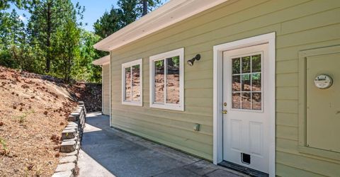 6060 Keeble Ln, Camino, CA 95709 Photo