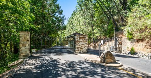 6060 Keeble Ln, Camino, CA 95709 Photo