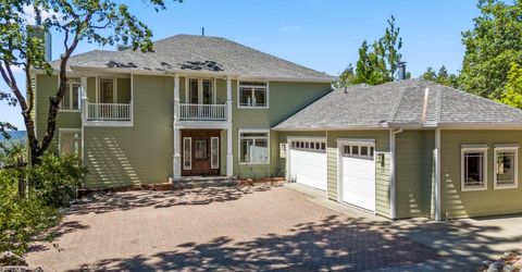 6060 Keeble Ln, Camino, CA 95709 Photo