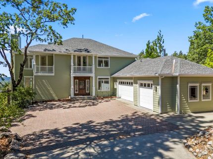 6060 Keeble Ln, Camino, CA 95709 Photo