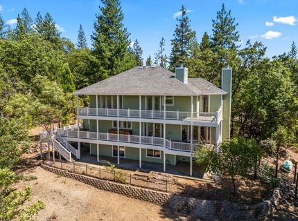 6060 Keeble Ln, Camino, CA 95709 Photo