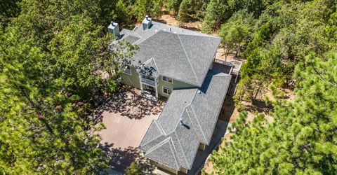 6060 Keeble Ln, Camino, CA 95709 Photo