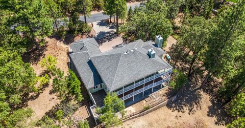 6060 Keeble Ln, Camino, CA 95709 Photo