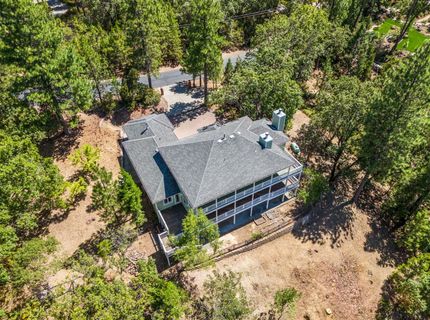 6060 Keeble Ln, Camino, CA 95709 Photo
