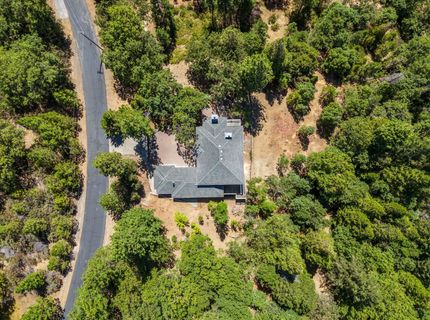 6060 Keeble Ln, Camino, CA 95709 Photo