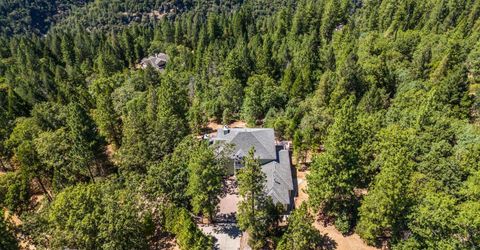 6060 Keeble Ln, Camino, CA 95709 Photo