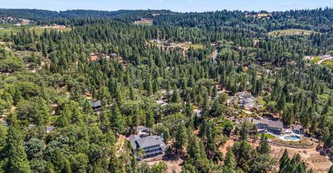 6060 Keeble Ln, Camino, CA 95709 Photo