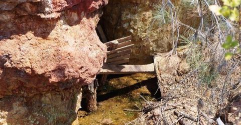 Kilaga Springs Rd, Lincoln, CA 95648 Photo