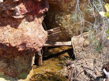 Kilaga Springs Rd, Lincoln, CA 95648 Photo