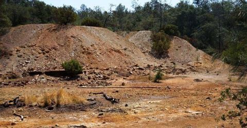 Kilaga Springs Rd, Lincoln, CA 95648 Photo