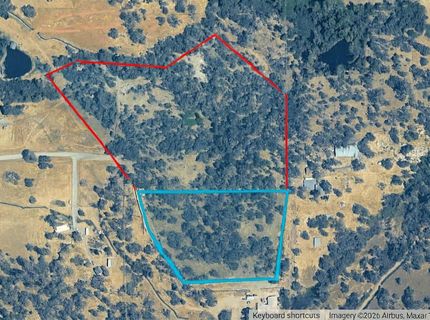 Kilaga Springs Rd, Lincoln, CA 95648 Photo