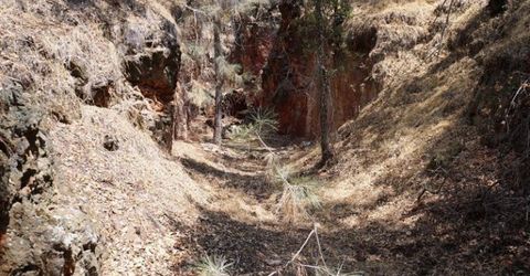 Kilaga Springs Rd, Lincoln, CA 95648 Photo