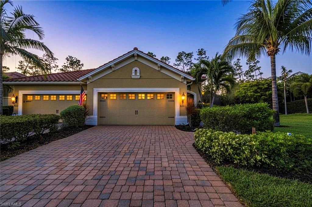 10021 Antori Dr, Estero, FL 33928 Photo