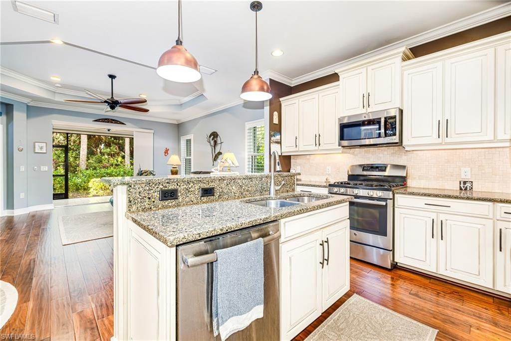 10021 Antori Dr , Estero, FL 33928 Photo