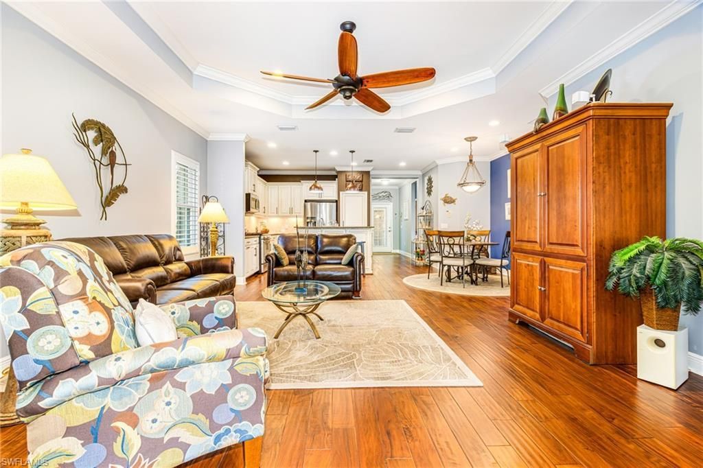 10021 Antori Dr , Estero, FL 33928 Photo