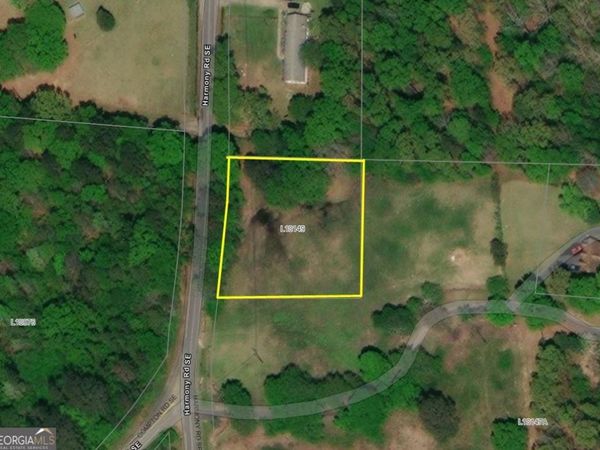 0 Harmony Road, Aragon, GA 30104