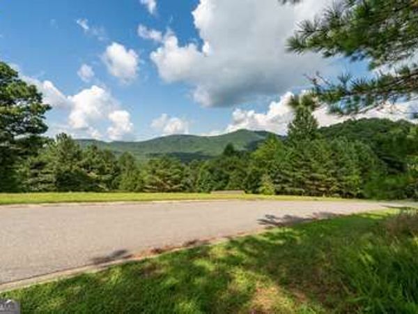 LOT 29 Sunset View, Blairsville, GA 30512