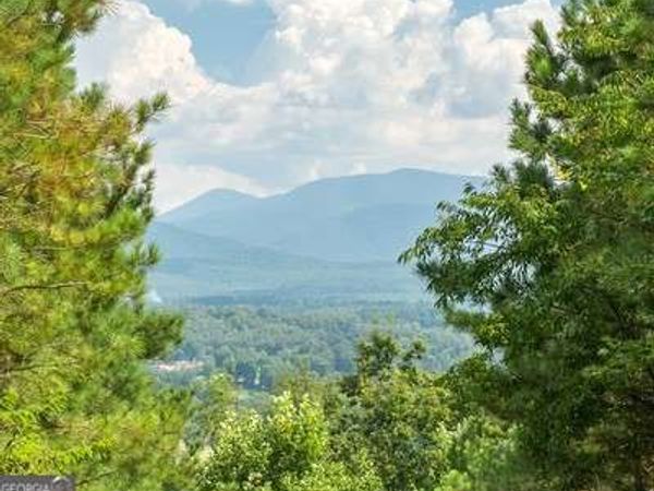 LOT 29 Sunset View, Blairsville, GA 30512