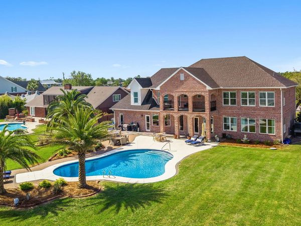 4734 Baywood Drive, Lynn Haven, FL 32444