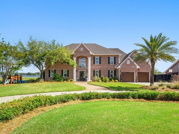 4734 Baywood Drive, Lynn Haven, FL 32444