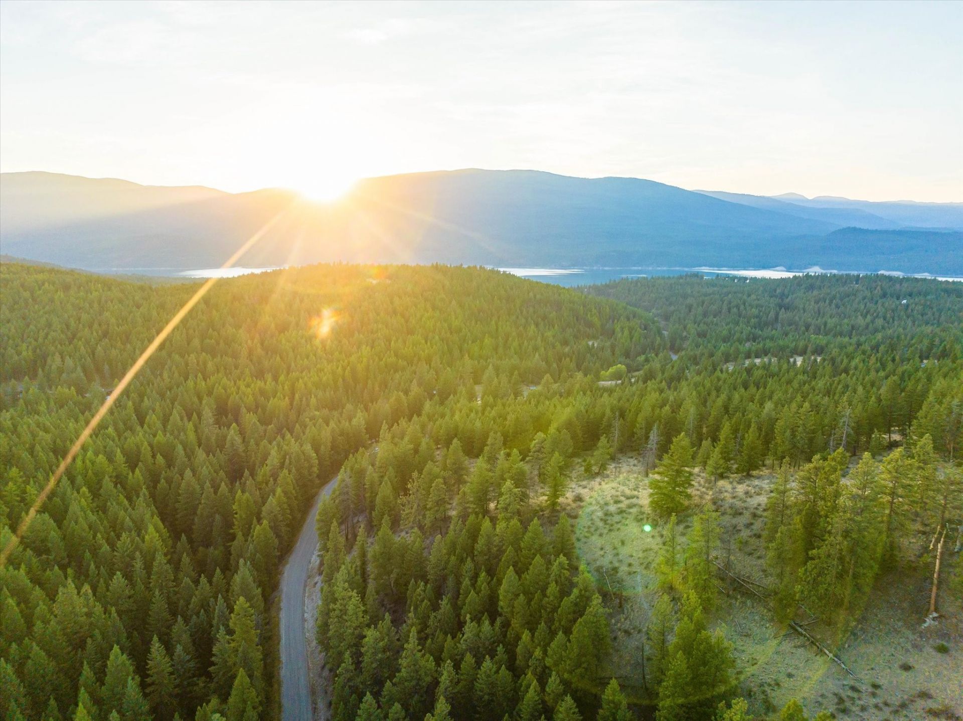 Nhn Black Lake Road , Rexford, MT 59930 Main Photo