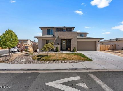 2332 Millville Drive, Sparks, NV 89441 Photo