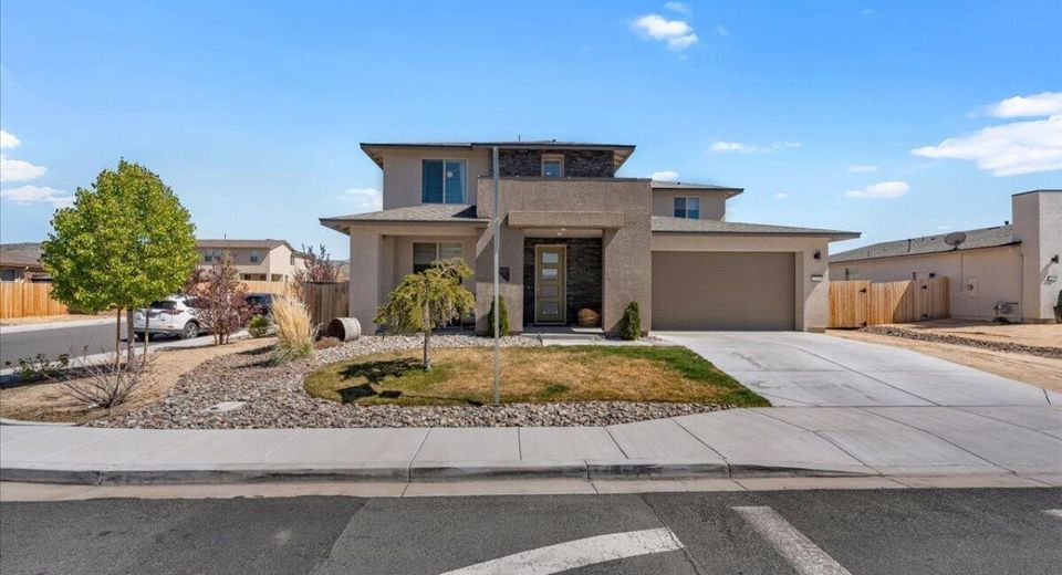 2332 Millville Drive, Sparks, NV 89441 Photo