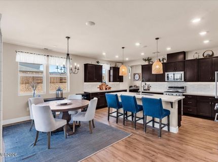 2332 Millville Drive, Sparks, NV 89441 Photo