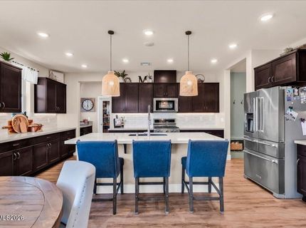 2332 Millville Drive, Sparks, NV 89441 Photo