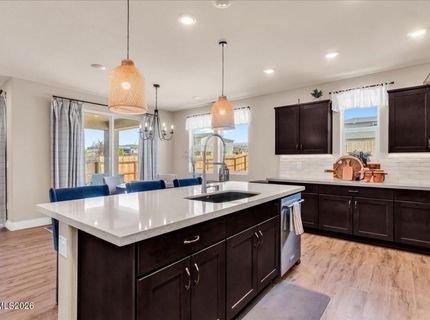 2332 Millville Drive, Sparks, NV 89441 Photo