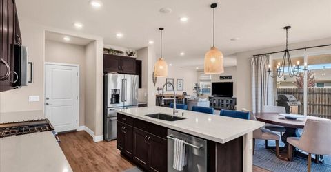 2332 Millville Drive, Sparks, NV 89441 Photo