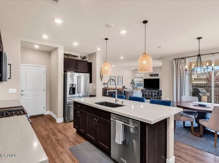 2332 Millville Drive, Sparks, NV 89441 Photo