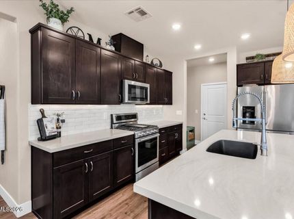 2332 Millville Drive, Sparks, NV 89441 Photo