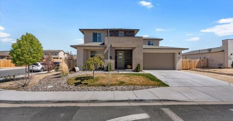 2332 Millville Drive, Sparks, NV 89441 Photo