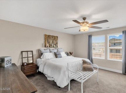 2332 Millville Drive, Sparks, NV 89441 Photo