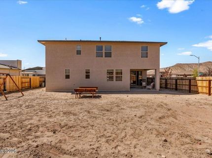 2332 Millville Drive, Sparks, NV 89441 Photo
