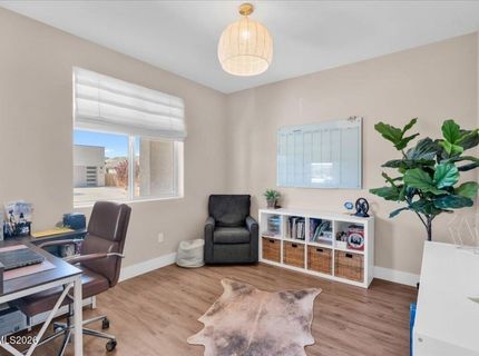 2332 Millville Drive, Sparks, NV 89441 Photo