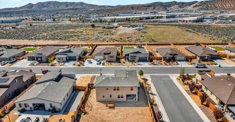 2332 Millville Drive, Sparks, NV 89441 Photo