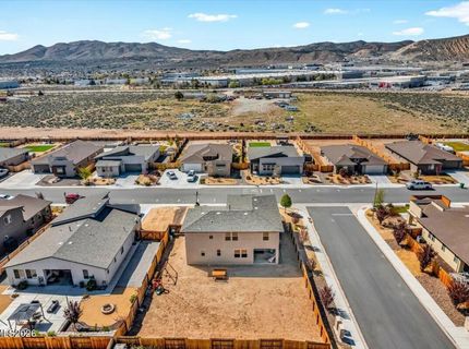 2332 Millville Drive, Sparks, NV 89441 Photo