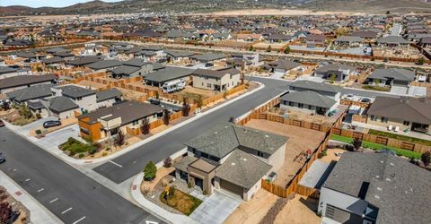 2332 Millville Drive, Sparks, NV 89441 Photo